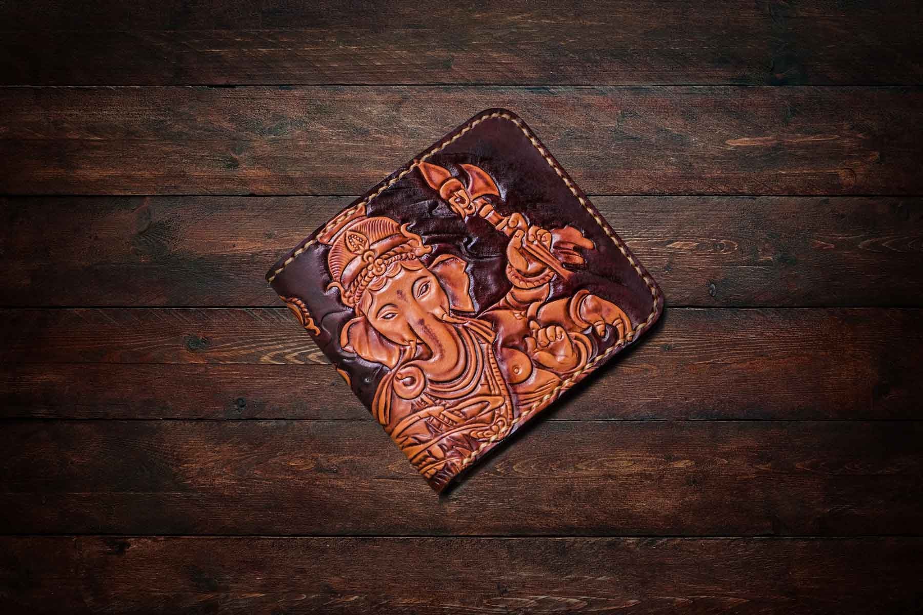 Buddha Wallets-Mantrapiece