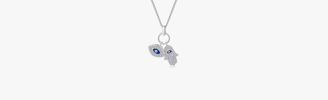 Spiritual Necklaces-Mantrapiece