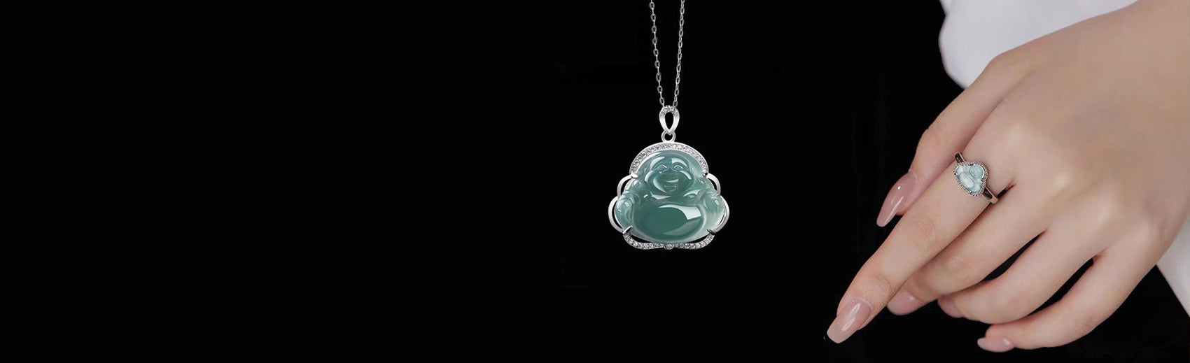 Buddha Jewelry Bundles