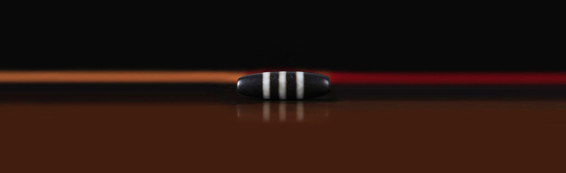 Chung Dzi: Ancient Beads for Protection & Wisdom - Mantrapiece