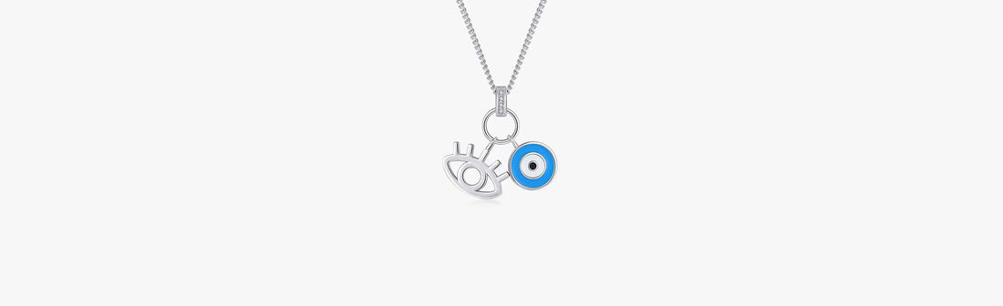 Evil Eye Jewelry