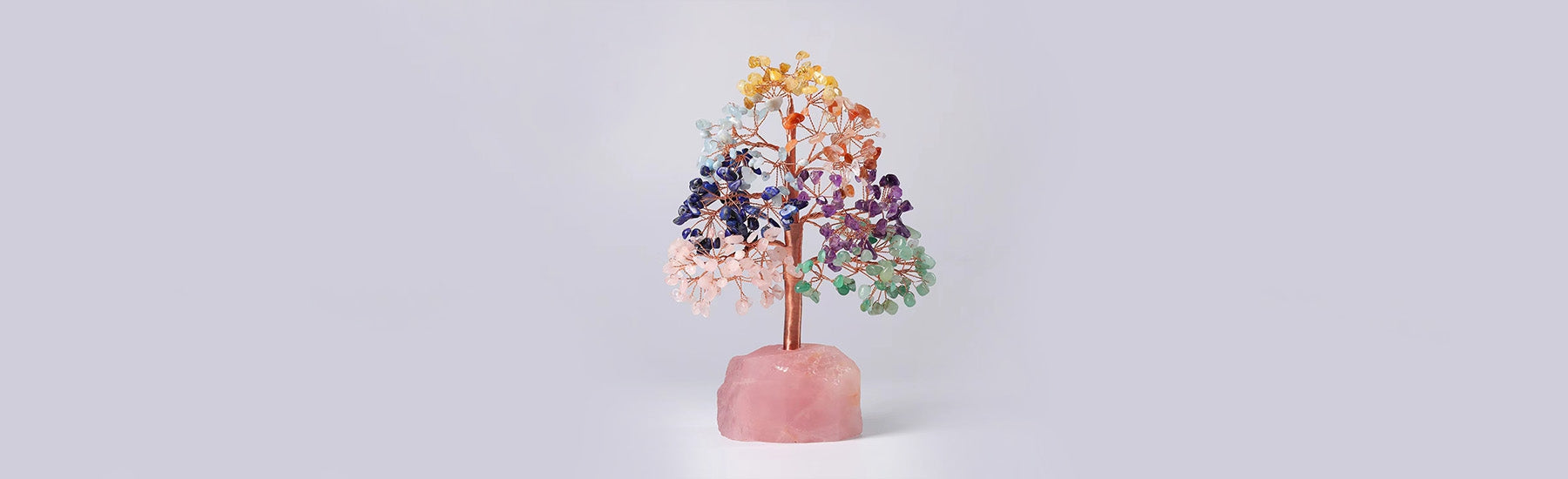 Gem Trees-Mantrapiece