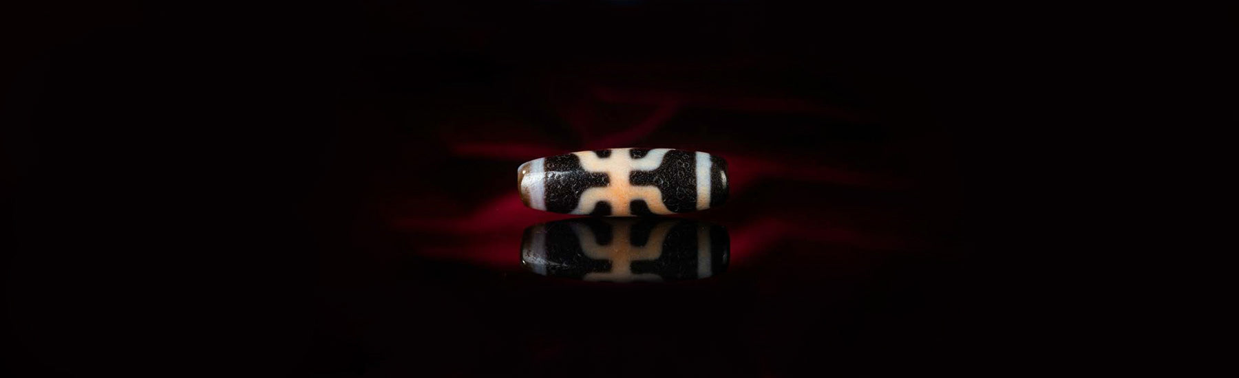 Tai Yan Dzi Beads - Mantrapiece.com