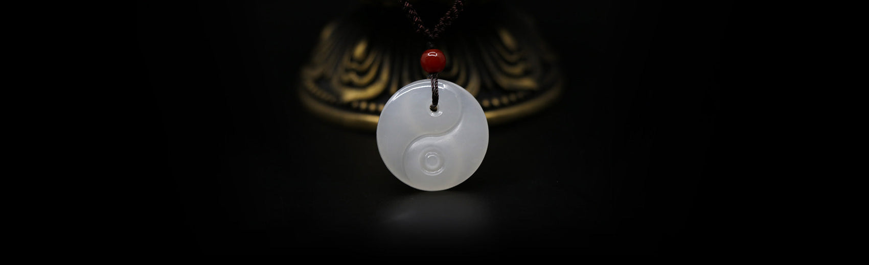 Yin and Yang Jewelry