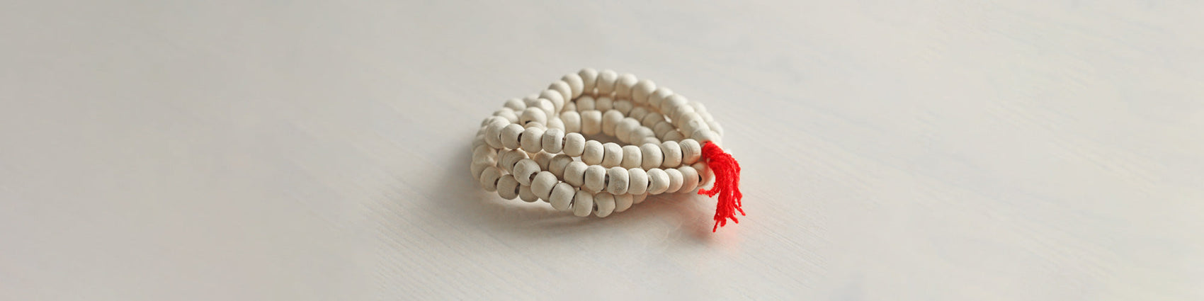 Mala Beads