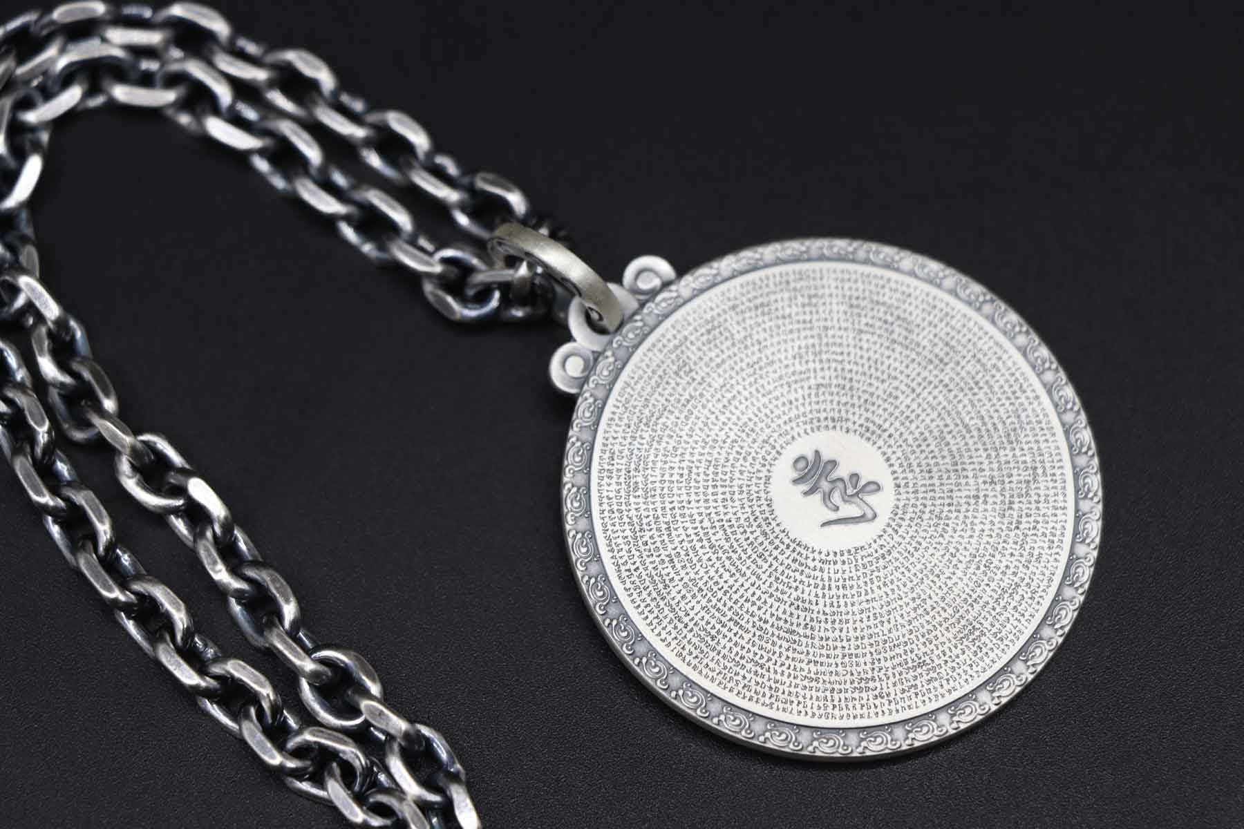 Necklaces - mantrapiece.com