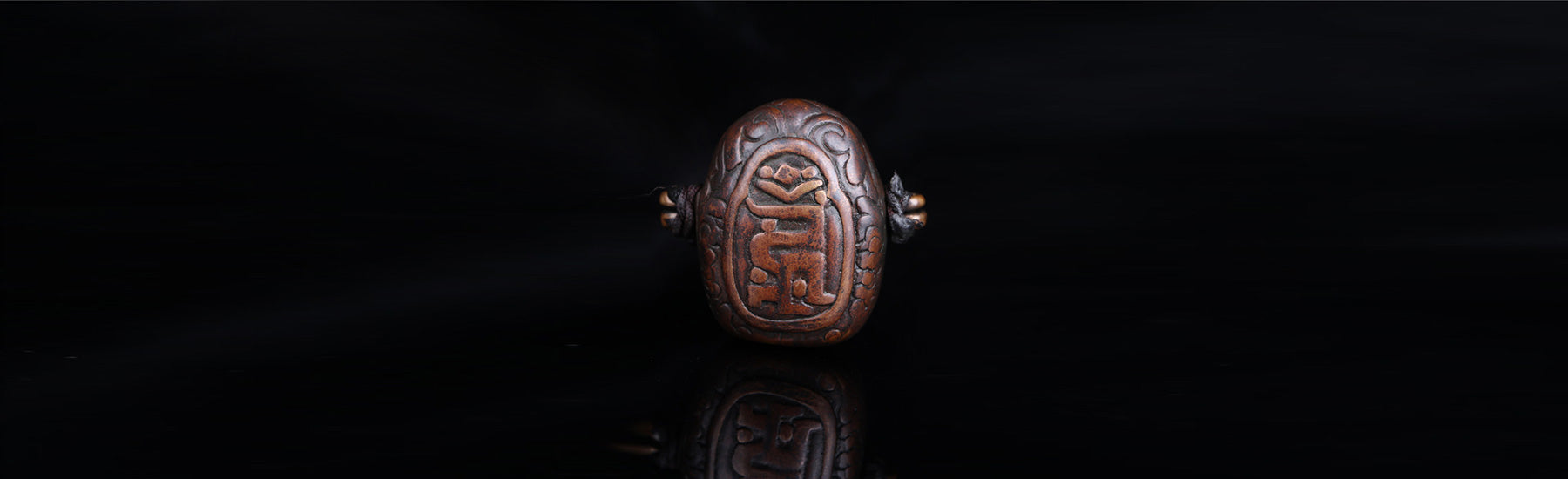 Antique Tibetan Jewelry
