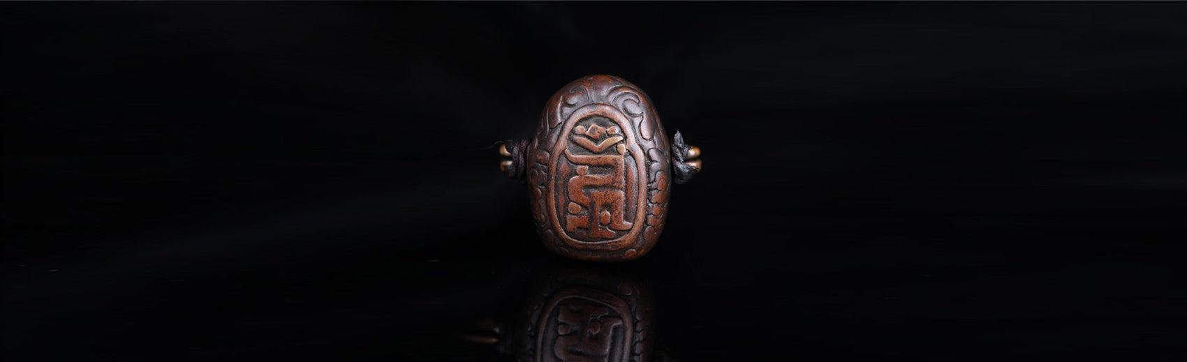 Tibetan Buddhist Jewelry