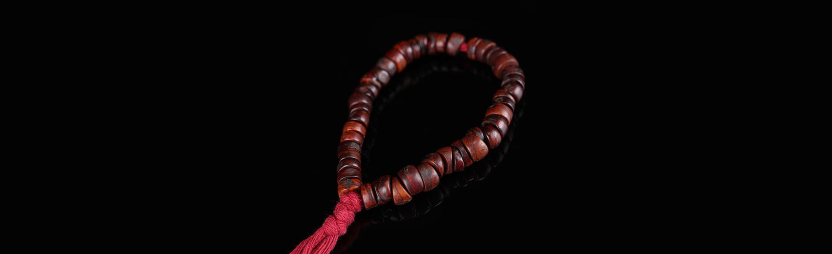 Tibetan Wrist Malas
