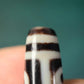 Evil Spirits Ward Talisman 2 Eye Dzi Bead