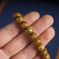 Old Tibetan Star Mood Seed Mala