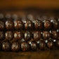 Old Tibetan Bodhi Seed Mala