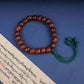 Old Tibetan Real Bodhi Seed Mala