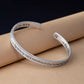Tibetan Mantra Bangle