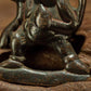 Tibetan Vajrapani Protector Charm
