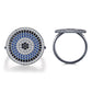 Evil Eye Ring