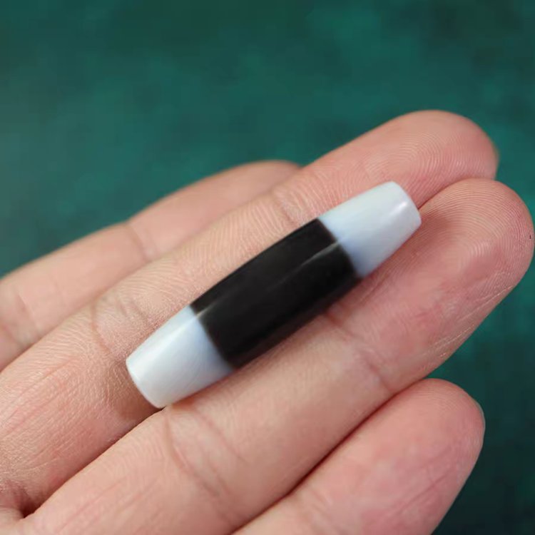 Restorative Balance Chung Dzi Bead