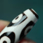 Weathering Calamities 6 Eye Dzi Bead