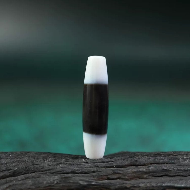 Restorative Balance Chung Dzi Bead
