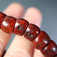 Old Tibetan Bodhi Seed Prayer Beads Bracelet