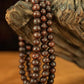 Old Tibetan Bodhi Seed Mala