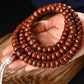 Old Tibetan Phoenix Eye Bodhi Seed Mala