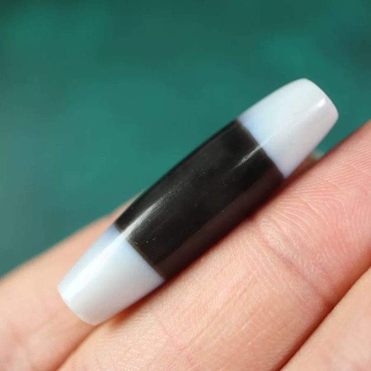 Restorative Balance Chung Dzi Bead