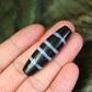 Earthy Vitality Chung Dzi Bead