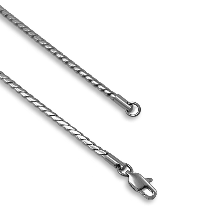 Mjölnir Pendant
