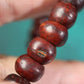 Old Tibetan Bodhi Seed Wrist Mala