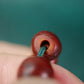 Old Tibetan Phoenix Eye Bodhi Seed Mala