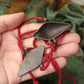 Vintage Tibetan Portable Shrine Gau Locket
