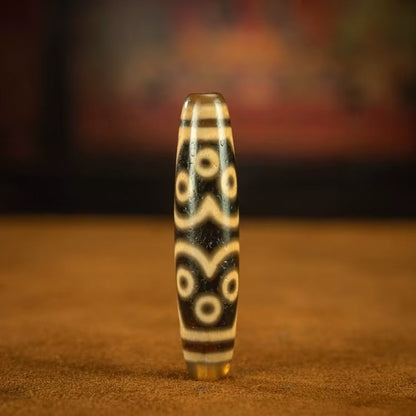 Shard of Enhanced Perception 11 Eye Dzi Bead