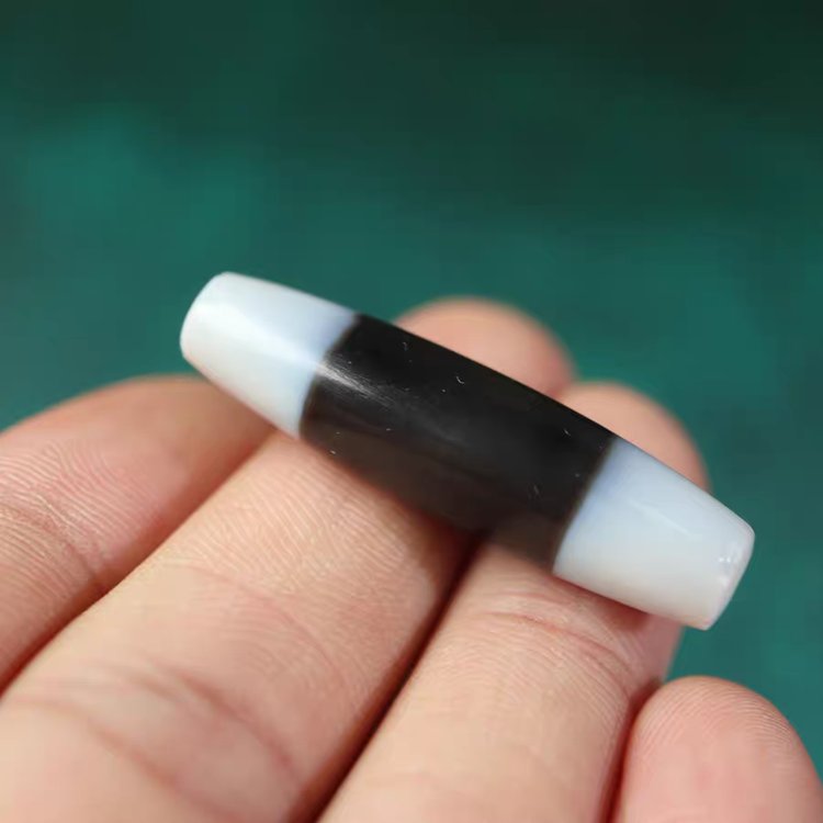 Restorative Balance Chung Dzi Bead
