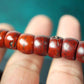 Old Tibetan Buddhist Mala