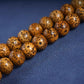 Old Tibetan Star Mood Seed Mala