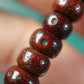 Old Tibetan Lotus Mala Handmade