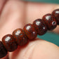 Old Tibetan Lotus Mala Handmade