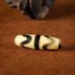 Stability of Confidence Tiger Tooth Dzi Bead (Copy)