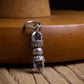 Small Dorje Tibetano Pendant