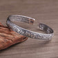 Tibetan Mantra Bracelet