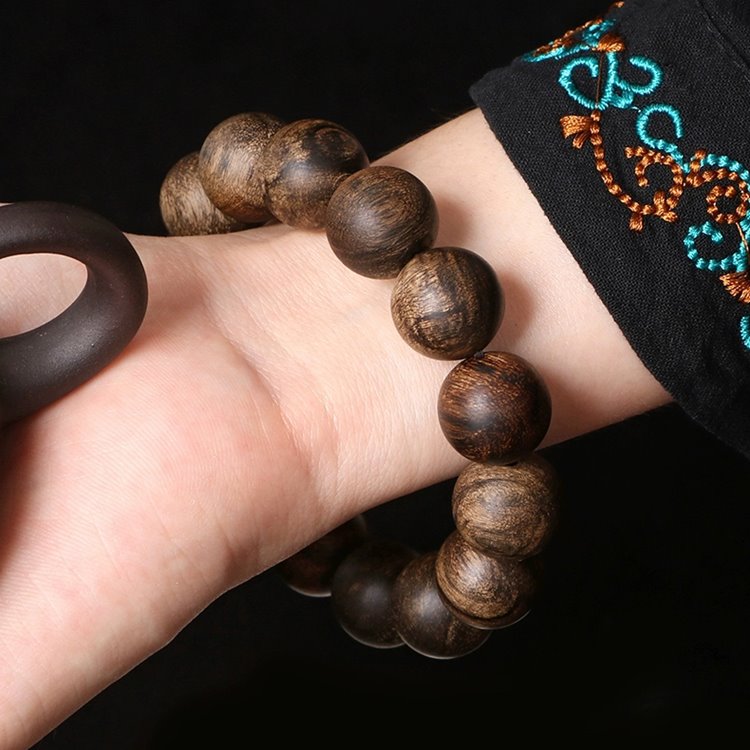 Agarwood Bracelet