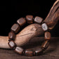 Agarwood Wrist Mala Beads