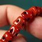 Tibetan Yak Bone Skull Beads