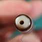Discerning Emptiness Through Form 6 Eye Dzi Bead