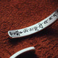 Men's Om Mani Padme Hum Buddha Bracelet