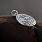 Goddess of Mercy Pendant