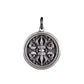Meticulous Dorje Amulet