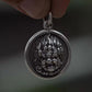 Mahakala Pendant