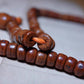 Old Tibetan Bodhi Seed Mala
